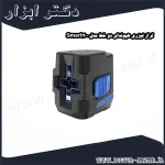 تراز لیزری هیوندای دو خط مدل Smart200