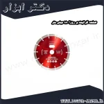 صفحه گرانیت بر روزا 180 میلی متر