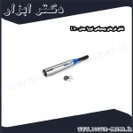 قفل فرمان بیسبالی نووا مدل L900