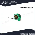 متر نواری جانزوی مدل MT07
