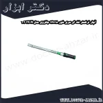 آچار ترکمتر تقه ای سری خور 14x18 جانزوی مدل T30340N