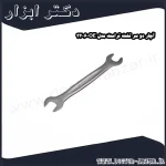 آچار دو سر تخت تراست مدل OE 6 32