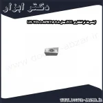 اینسرت تراشکاری ZCC مدل APKT160408 LH YD101