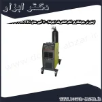 اینورتر جوشکاری گام الکتریک (جوشا) 400 آمپر مدل PROTIG 402 DC PULSE