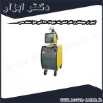 اینورتر جوشکاری گام الکتریک (جوشا) 450 آمپر هوا خنک مدل Revo MIG SP 1601