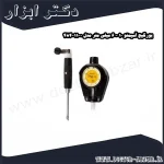 بورگیج آسیمتو 10 6 میلی متر مدل 0 11 484