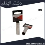بکس شمع 3 8 اینچ داناپلاس 12 گوش مدل D04A6032