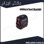 تراز لیزری آینهل دو خط مدل TC LL 2