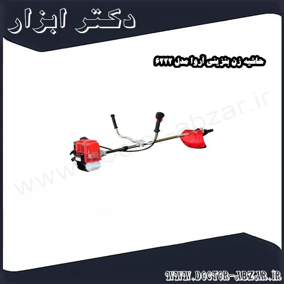 حاشیه زن بنزینی آروا مدل 6222