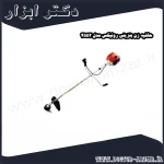 حاشیه زن بنزینی رونیکس مدل 4552