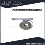 خط کش دیجیتال اینسایز 60 سانتی متر مدل ISL A1 600