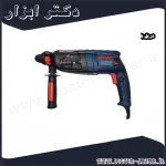دریل بتن کن آروا 3 کیلویی مدل 5205