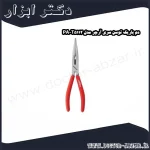 دم باریک توسن سری آرچر مدل T5112 PA