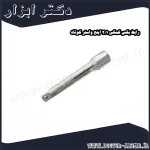 رابط بکس کمکی 1 2 اینچ واستر کوتاه