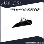 ست آچار آلن شش گوش ایت فوق بلند 15 عددی مدل 1 014