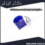 ست آچار آلن شش گوش لایت کوتاه 10 عددی مدل PS1.5 12