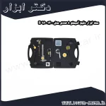 ست ابزار دقیق آسیمتو 8 عددی مدل 0 14 960 B