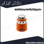 ست سر پیچ گوشتی آاگ 10 عددی مدل AEG 10pc