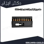 ست سر پیچ گوشتی موتا 11 عددی مدل MO310003