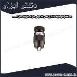 سه نظام اتوماتیک B16 ورتکس 13 میلی متر ته کونیک مدل 11072