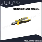 سیم چین کنزاکس 7 اینچ سری هگزا مدل KDC 37