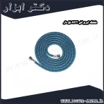 شلنگ ایربراش APT نخ دار