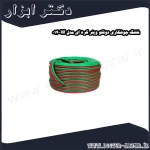 شلنگ جوشکاری دوقلو وینر کره ای مدل W 014