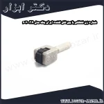 شماره زن غلطکی با پین قفل کننده ایران پتک مدل FA 6070