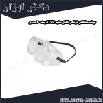 عینک حفاظتی توتاص گاگل سفید ATSR بسته 20 عددی