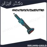 فرز انگشتی شارژی رونیکس گلو بلند براشلس مدل 8908
