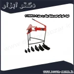 لوله خم کن هیدرولیک بیگ رد مدل TRM03003 3
