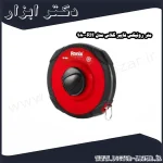 متر رونیکس فایبر گلاس مدل RH 980