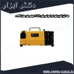 مته تیز کن برقی ای اس تی پاور 2 تا 20 میلی متر مدل 20MG