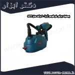 پیستوله برقی خرطومی آروا 600 وات مدل 5622