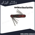 پیچ گوشتی چاقویی رونیکس مدل RH 2900