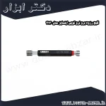 گیج رزوه برو نرو توپی اینسایز مدل 4130