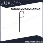 گیره ساختمانی پیهر 17.5 سانتی متر مدل Encofrador