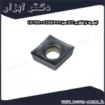 اینسرت تراشکاری ZCC مدل CCGX060204 LH YD101