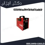 اینورتر جوشکاری استرانگ 160 آمپر مدل MMA160S