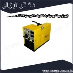 اینورتر جوشکاری میگ راد الکتریک 200 آمپر مدل mini MIG202 RADIN