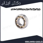 بلبرینگ رونیکس قفسه برنجی سری 620TN بسته 10 عددی