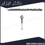 بور گیج میتوتویو 400 250 میلی متر مدل 716 511 Mitutoyo