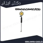 بورگیج آسیمتو 35 18 میلی متر مدل 0 21 484