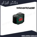 تراز لیزری متابو نقطه زن مدل PL 5 30