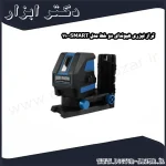 تراز لیزری هیوندای دو خط مدل SMART 110