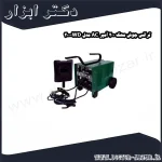 ترانس جوش محک 200 آمپر AC مدل WD 200