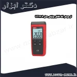 ترمومتر تک کانال یونیتی مدل UT320A