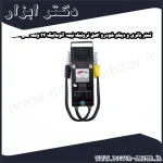 تستر باتری و دینام خودرو اصل ترونیک نیمه اتوماتیک 24 ولت مدل ASL4000 Plus