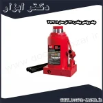 جک روغنی بیگ رد 32 تن مدل T932011