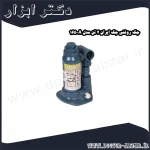 جک روغنی جک ایران 2 تن مدل A 165